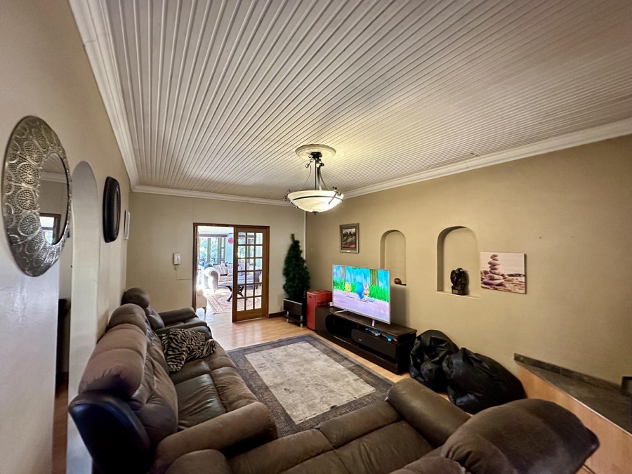 3 Bedroom Property for Sale in Fichardt Park Free State